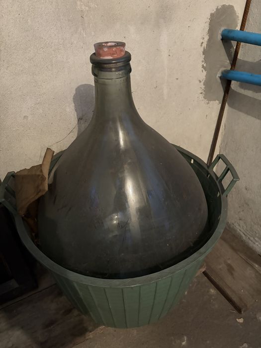 Dymion na wino stan bdb