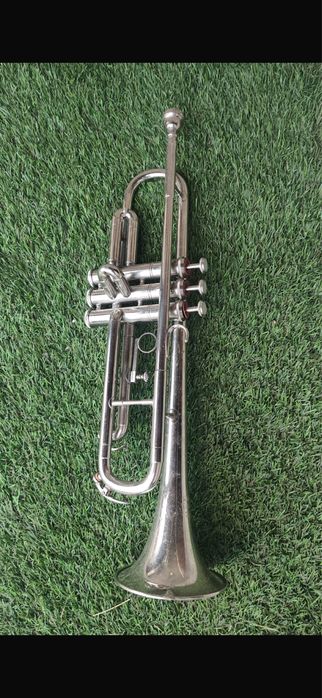 Trompete e clarinete511350262790901761