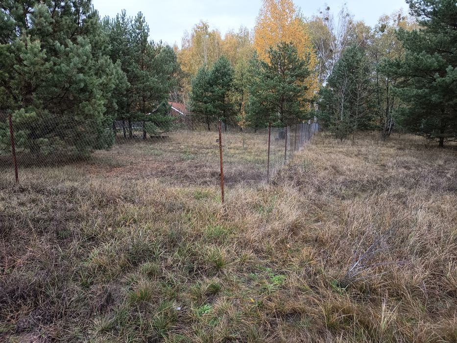 Продажа ділянки С.Жукін