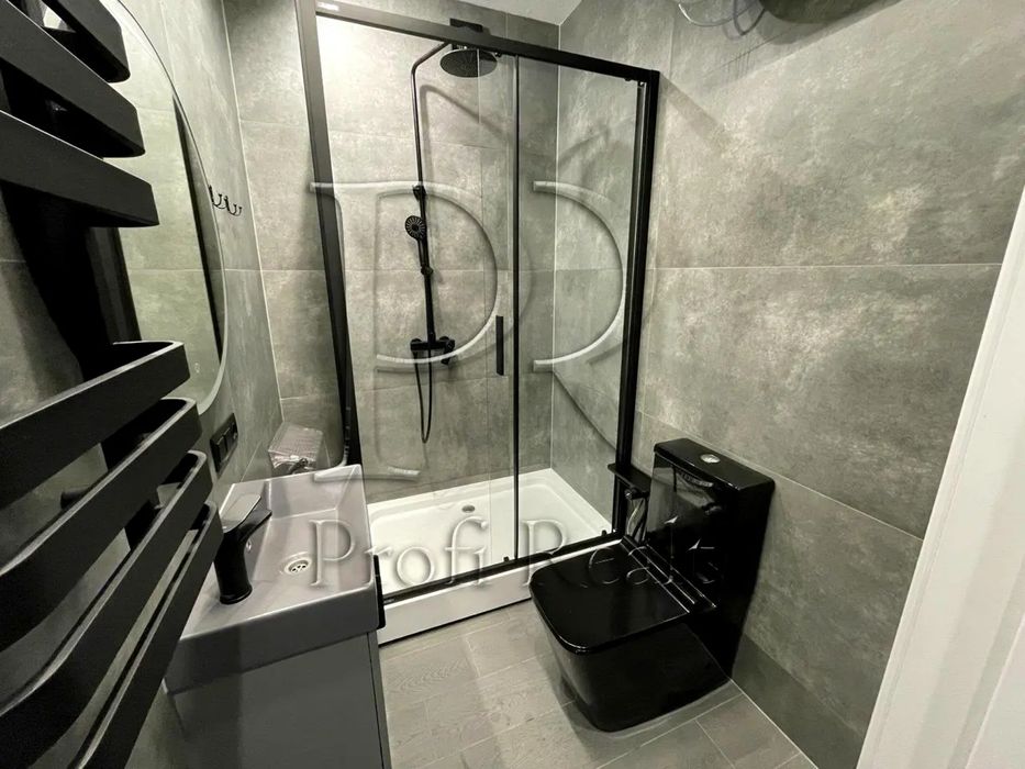 1к Квартира! ЖК Файна Таун, метро Нивки , Паркінг поруч