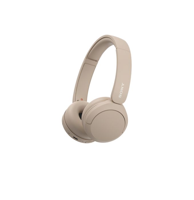 Nowe słuchawki Sony .