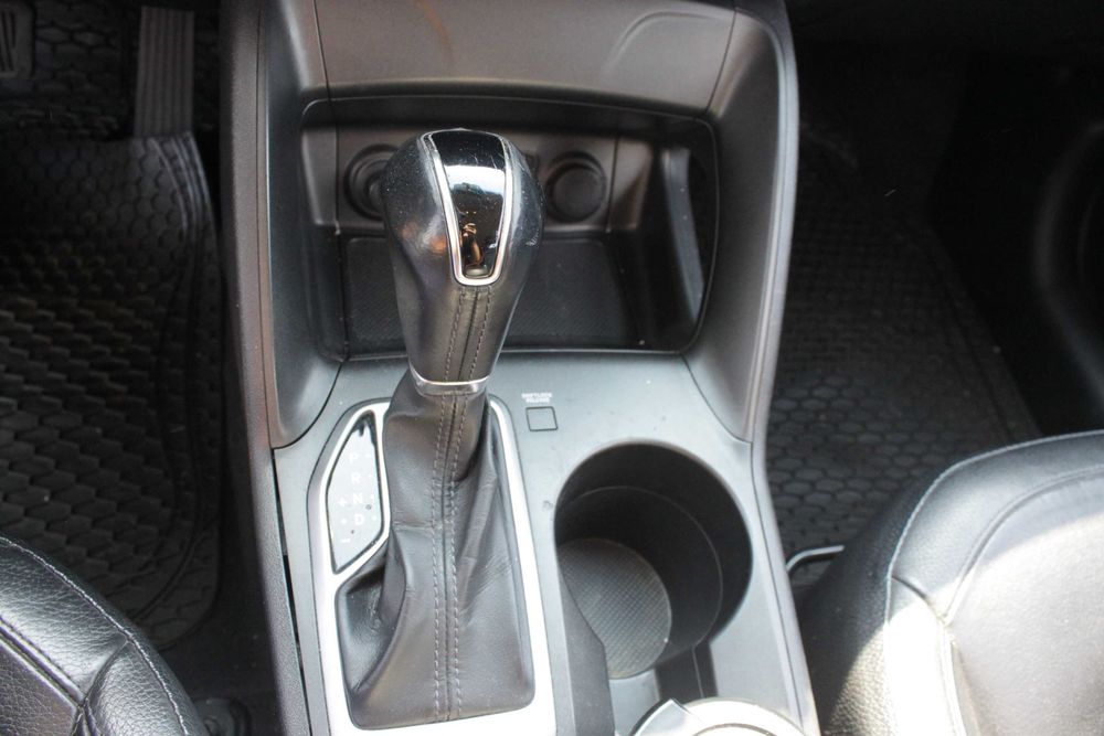 Hyundai Tucson 4x4, 184Cv, 99.000km, 2014