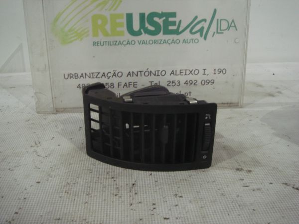 Difusor / saída de ar VOLKSWAGEN Polo (9N)