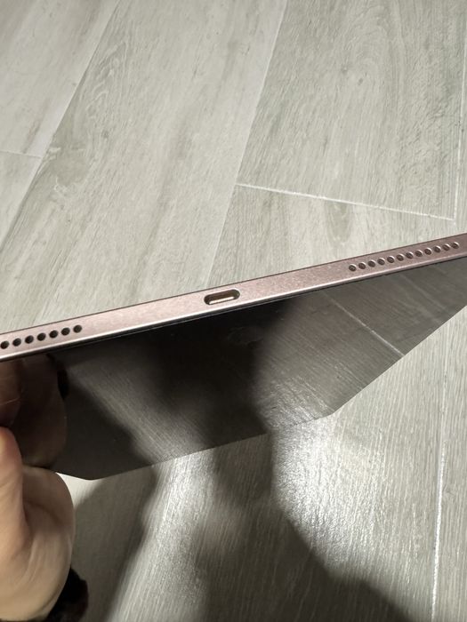 iPad Air 64GB Rose