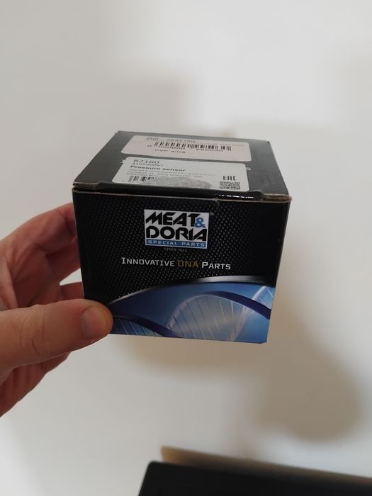 Sensor Map Peugeot 1.6 8V