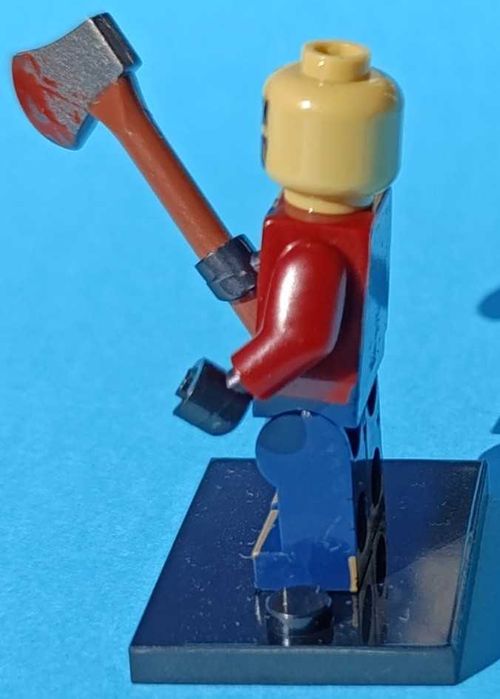 Evil Highlander (The Redwood Massacre) (Filmes e Séries)