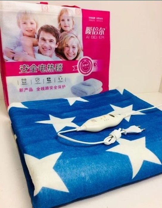 электропростынь электроматрас электро одеяло електропростинь электро г