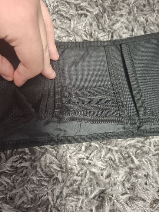Кошелек, adidas.