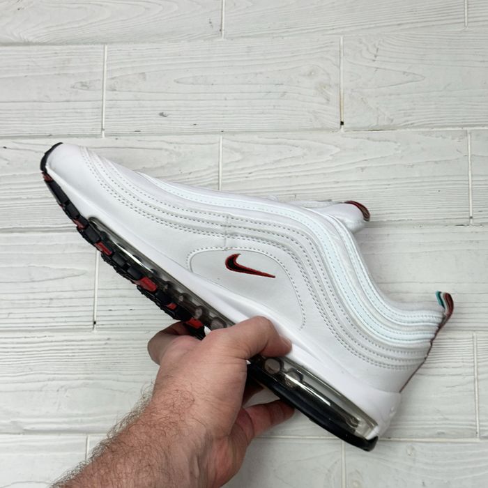 Чоловічі кросівки nike air max 97