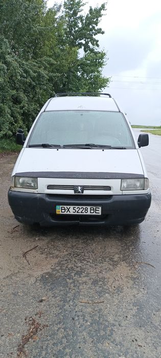 Продам авто Пежо  Експерт 2003 року