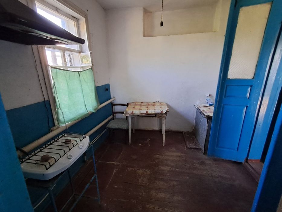 Продам  цегляний будинок.