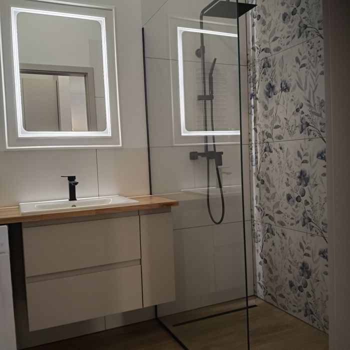Mieszkanie do wynajęcia 48 m2