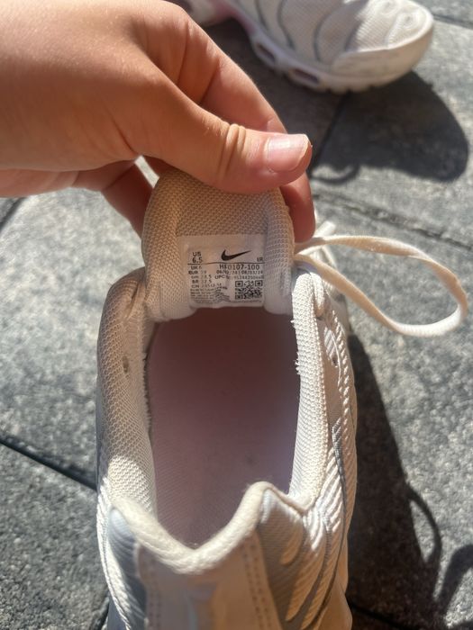 Кросівки nike air max