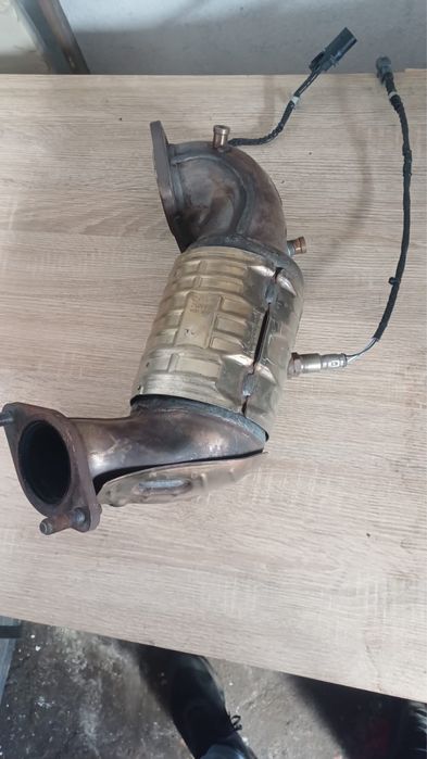 Hyundai I30N katalizator 2.0 T-GDI 2GNY0