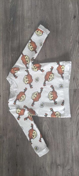 Bluza dziewczeca
