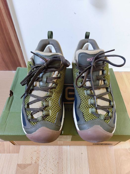 Buty sportowe Keen Wasatch Crest Vent
