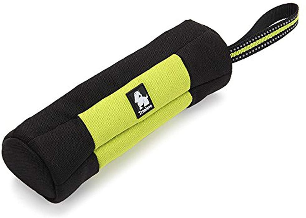 Bolsa snacks/treino cão - - NOVA - -