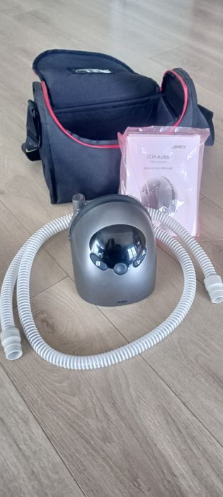 CPAP Apex Ich Auto