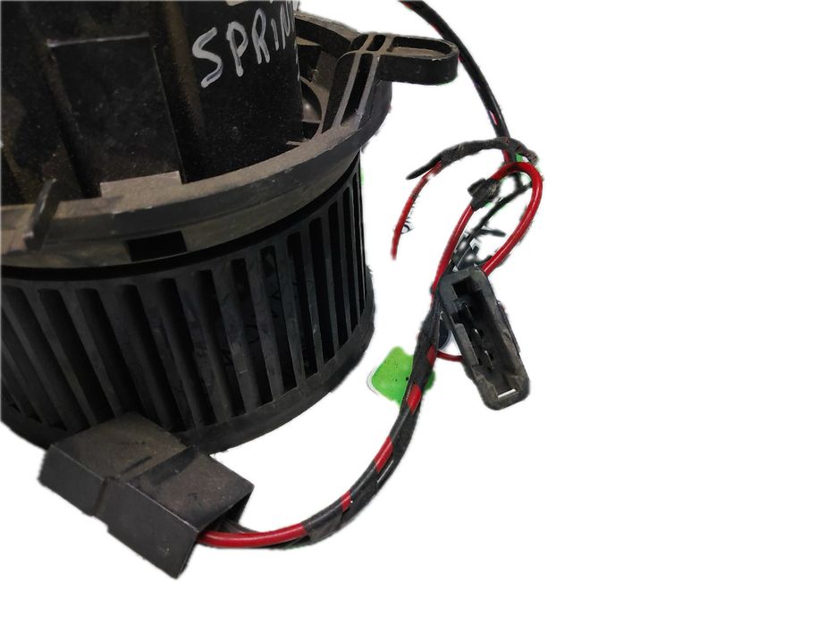 Motor da chauffage / sofagem MERCEDES-BENZ Sprinter 3-t (903)