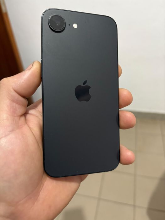 Iphone 17e 256gb