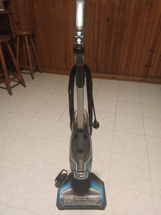 Aspirador Bissel Crosswave