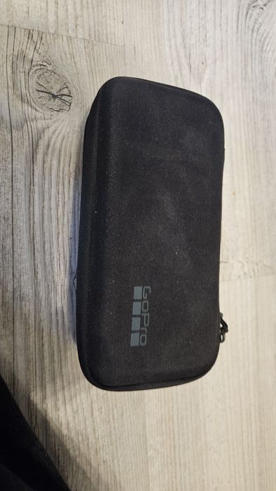 go pro hero 8 plus dodatki i baterie