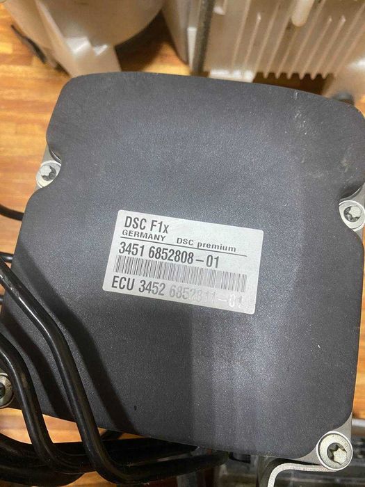 Генератор, ABS, Компрессор BMW, LEXUS