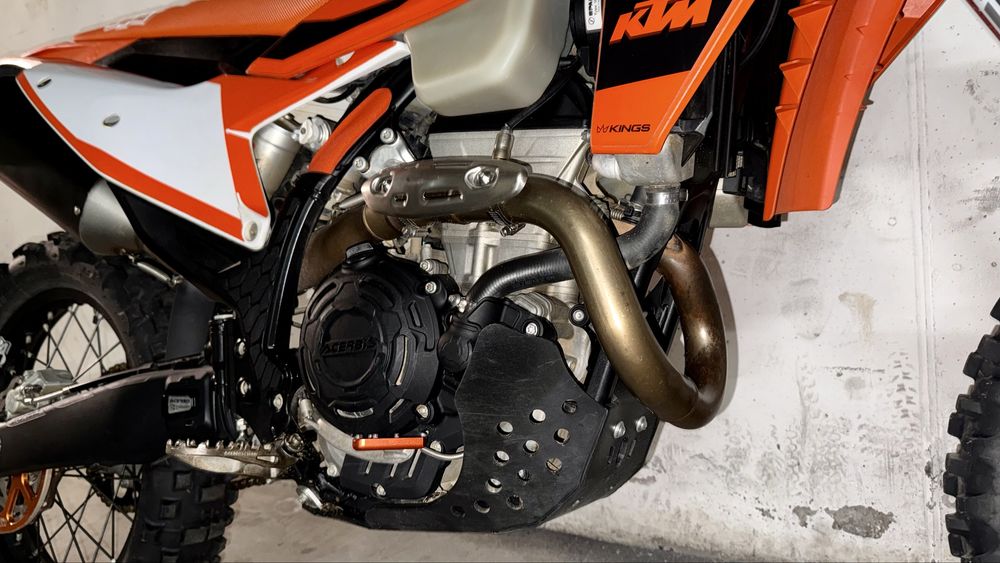 Ktm 350 excf 2024