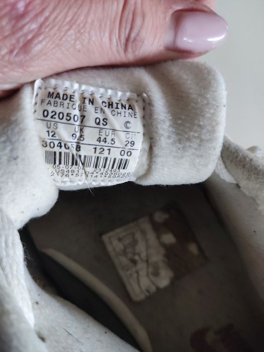 Sapatilhas Nike Air Max