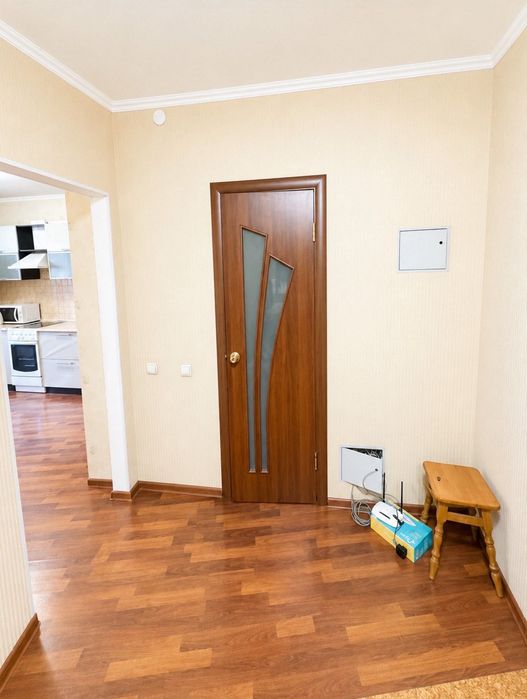 *1 кімнатна квартира -> вулиця Олени Пчілки 2 -> 49 м2