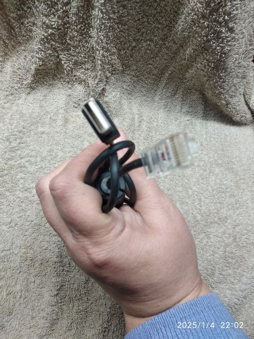 Кабель, шнур USB