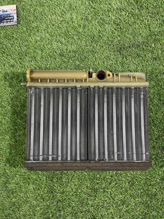 Радіатор пічки на Е34 Код:1327