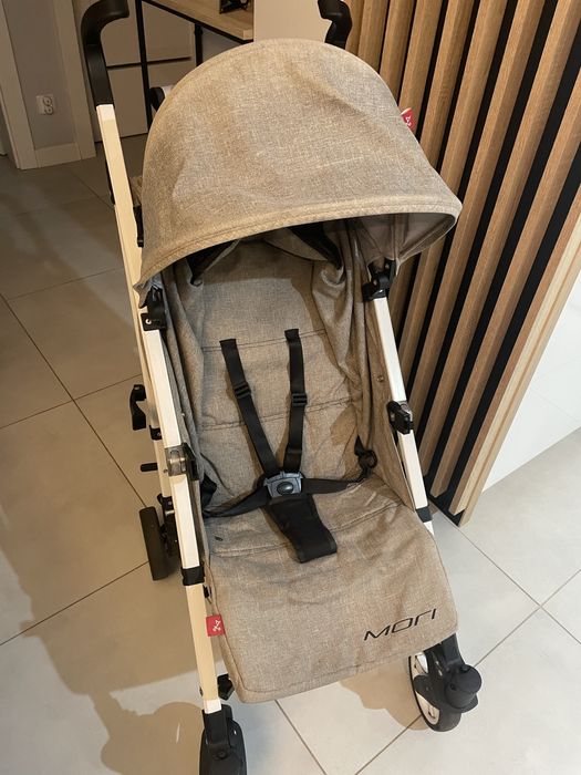 Wózek spacerowy  , parasolka