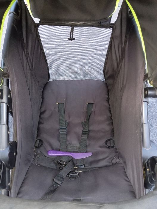 Wózek 3 kołowy do 25 kg