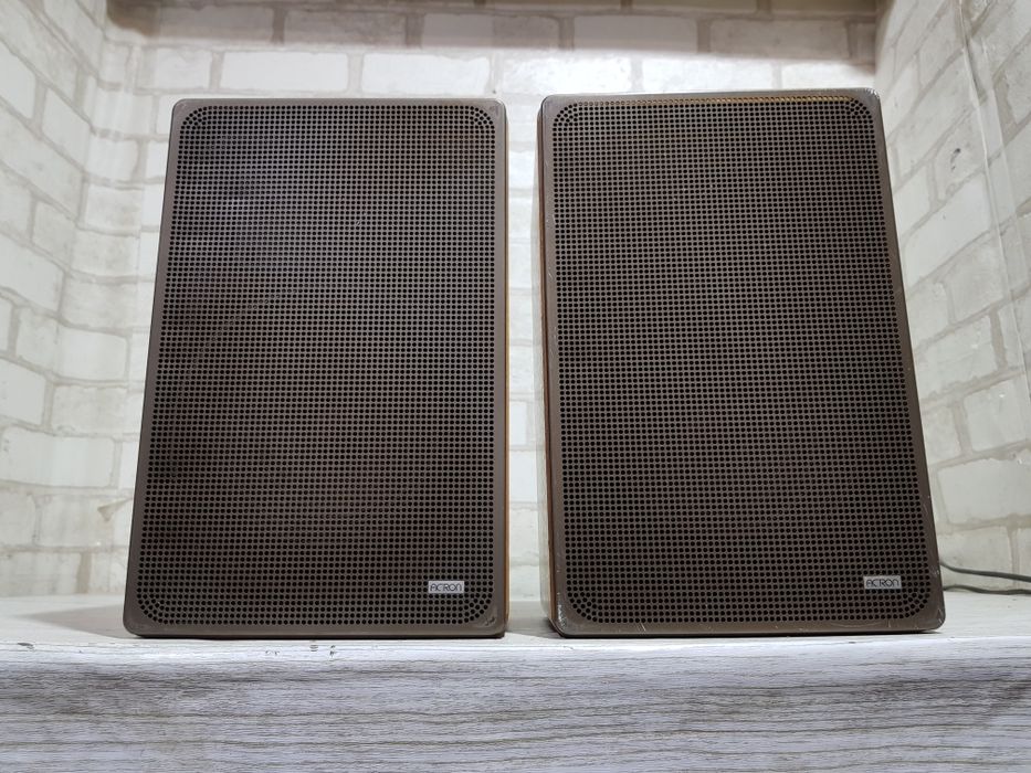 Hi-Fi Акустика ACRON 300C, потужність 70 Вт, б/у з Німеччини