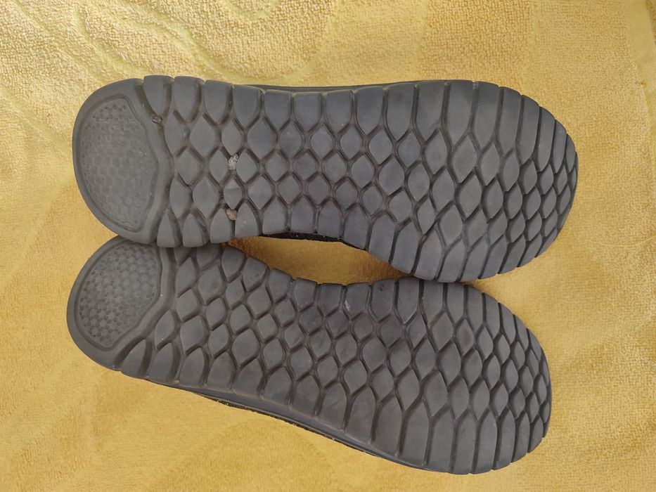 Балетки Demix 37р.