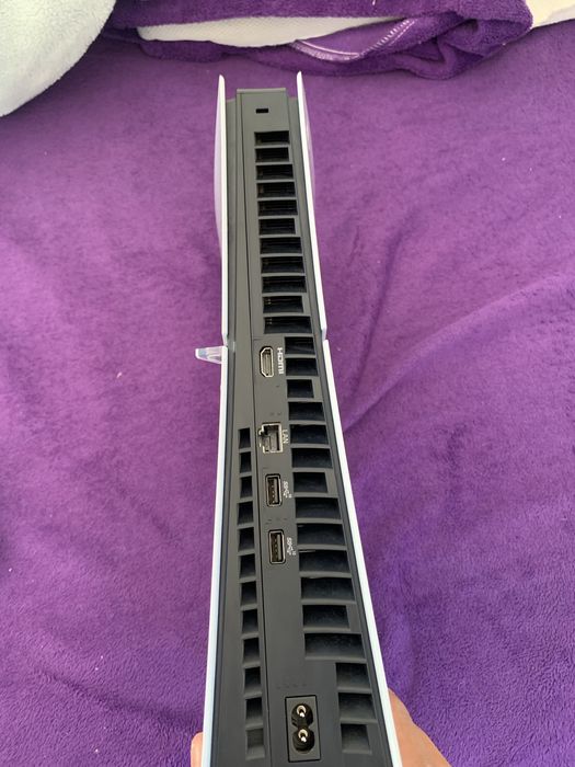 Playstation 5 slim