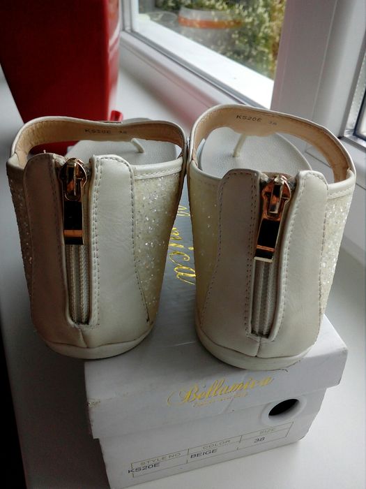 В'єтнамки фірми bellamica