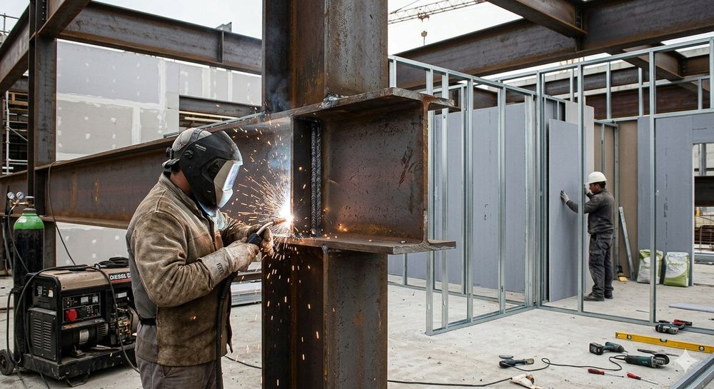 Reformas y Reparaciones: Soluciones Profesionales para tu Hogar