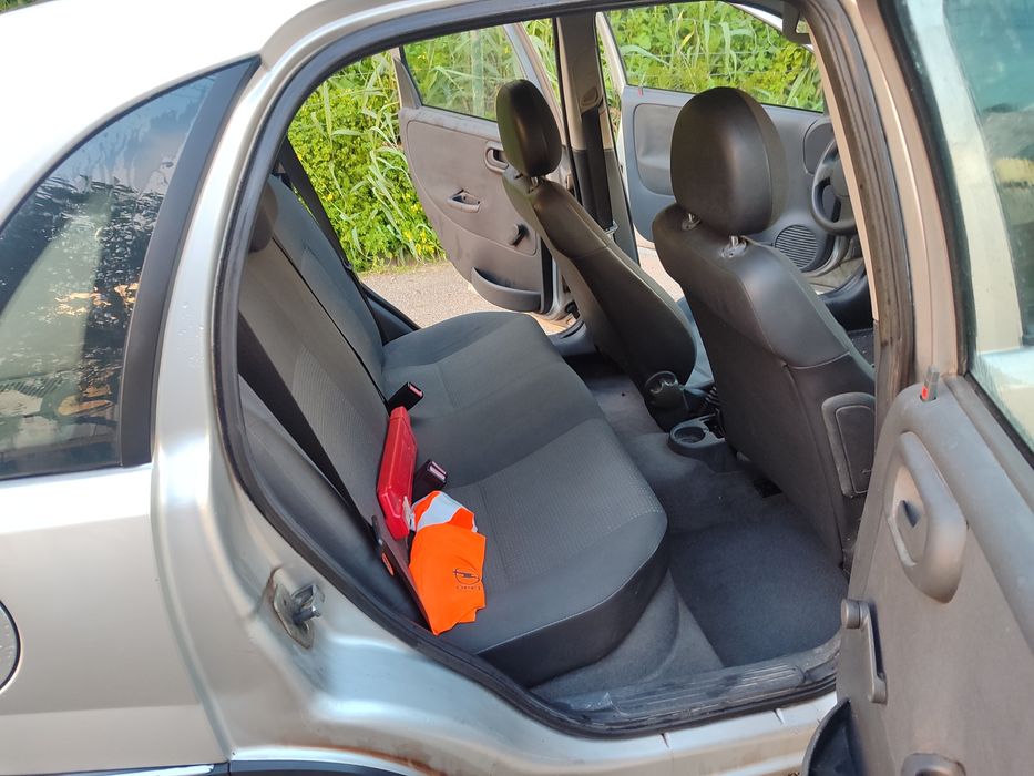 Opel Corsa 1.3Cdti Cosmo