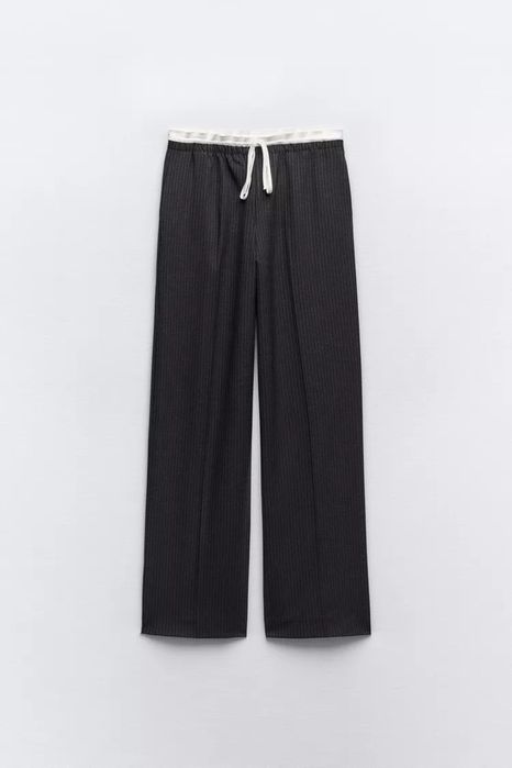 Стильні брюки від ZARA