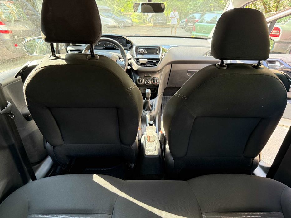 Продам Peugeot 208 2016 $5800