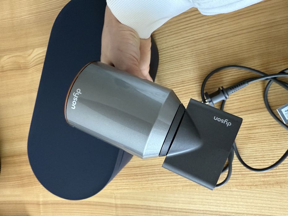 Фен Dyson Supersonic оригінал