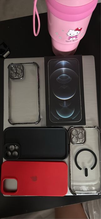 Iphone 12 Pro Max