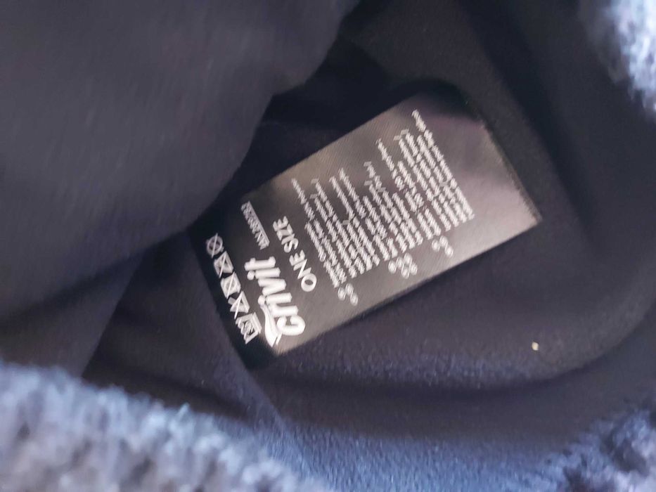 Czapka damska zimowa, rozm. uni