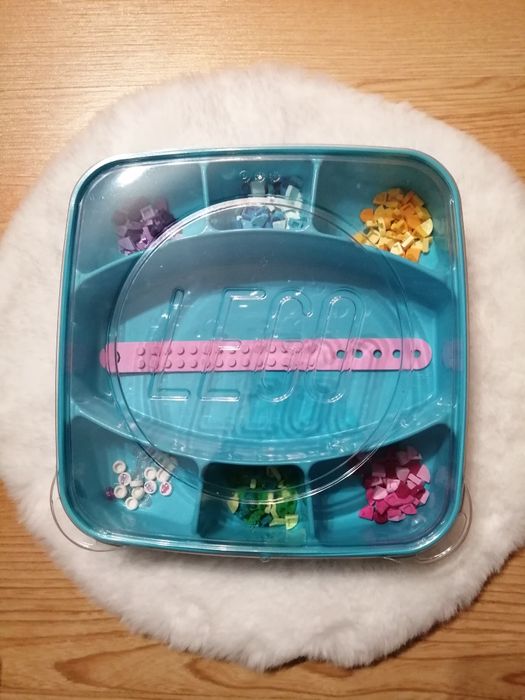 Lego Dots bransoletki