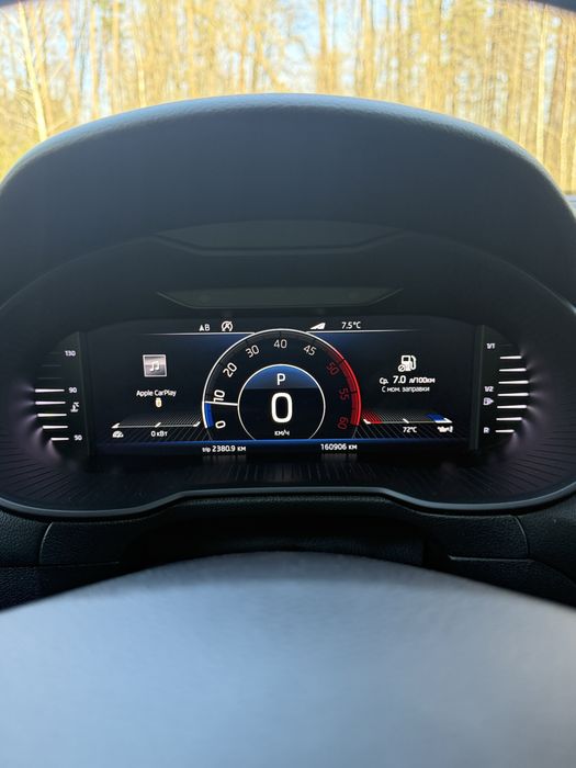 Продам Skoda octavia A7 Fl