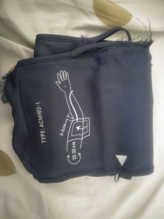 Манжета для тонометра