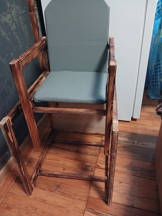 Стульчик- стол -трансформер