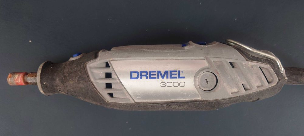 Szlifierka Dramel 3000 sieciowa